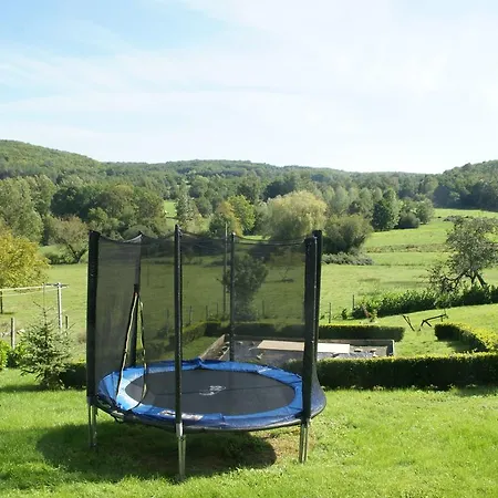 Gorgeous Holiday In With Barbecue Feriehus