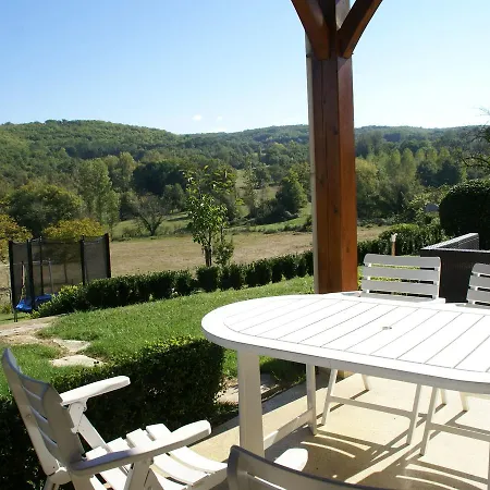 Gorgeous Holiday In With Barbecue Montcléra